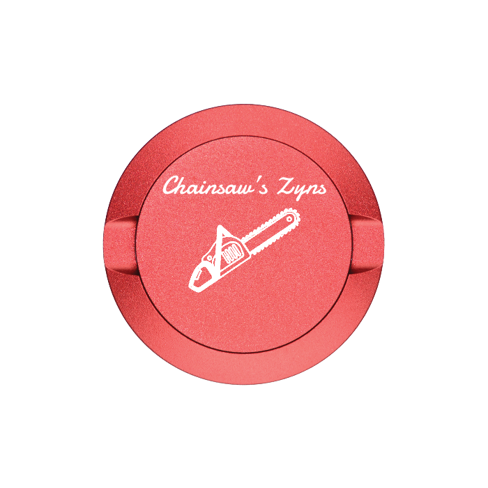 TYN Can Custom