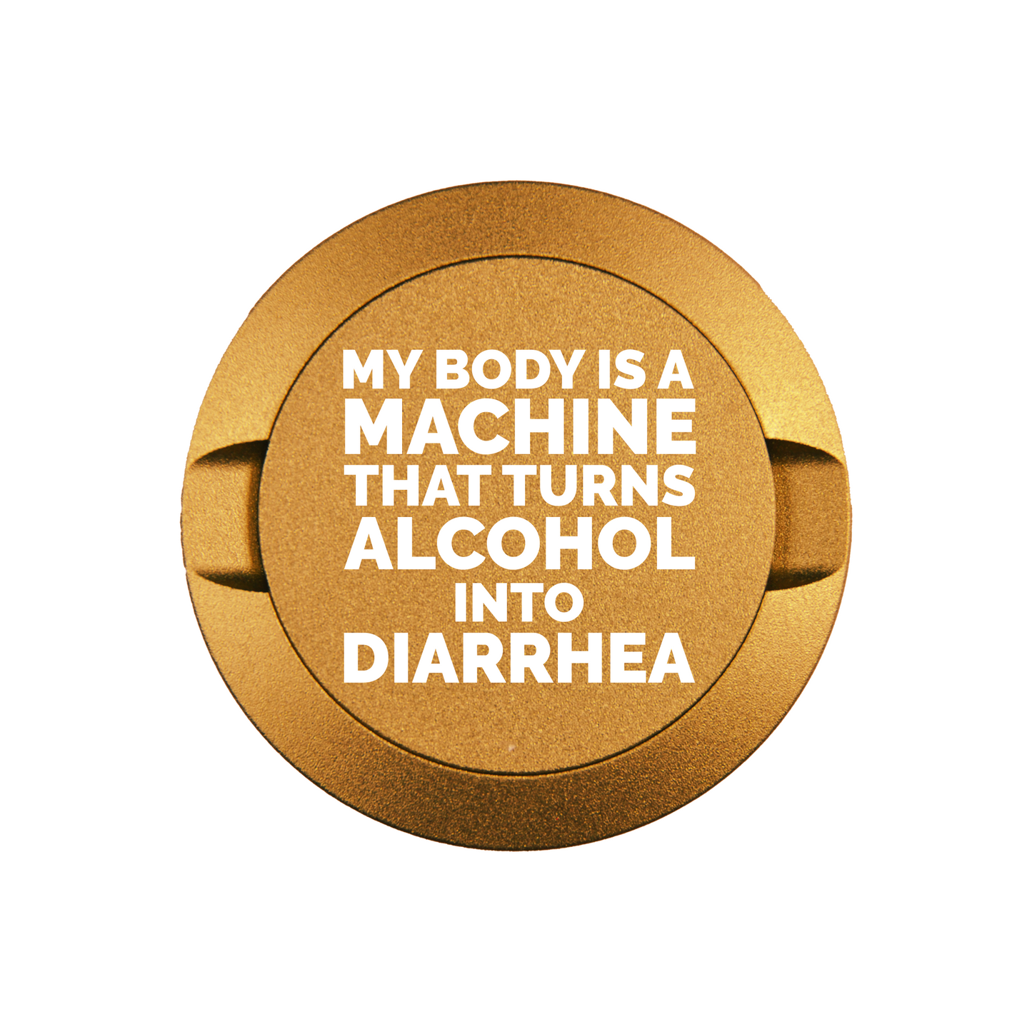 Gold