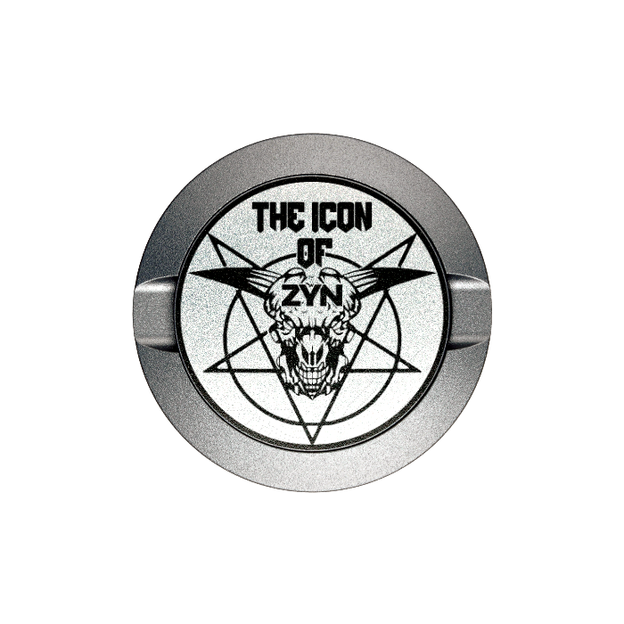 TYN Can Custom