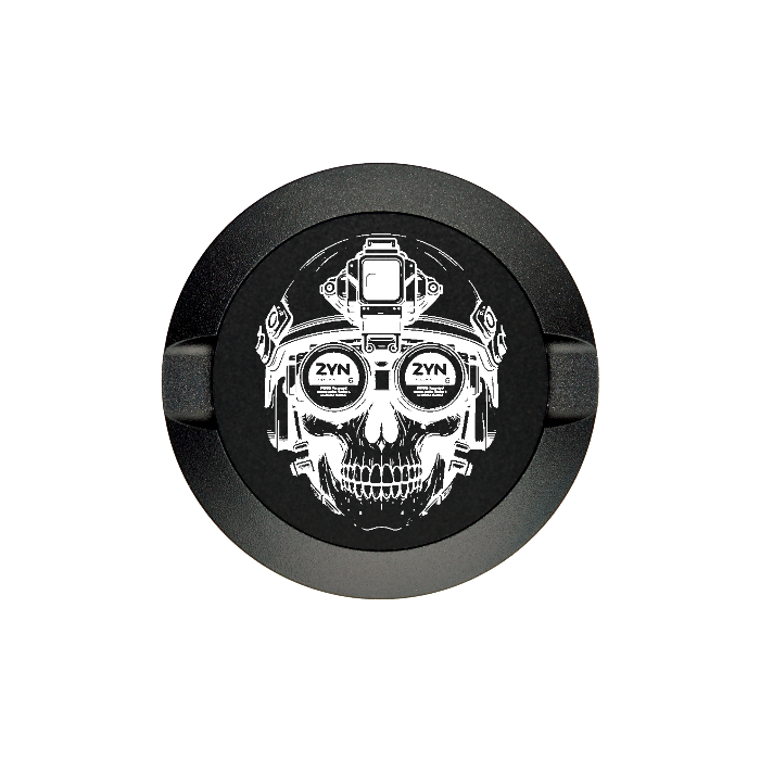 TYN Can Custom